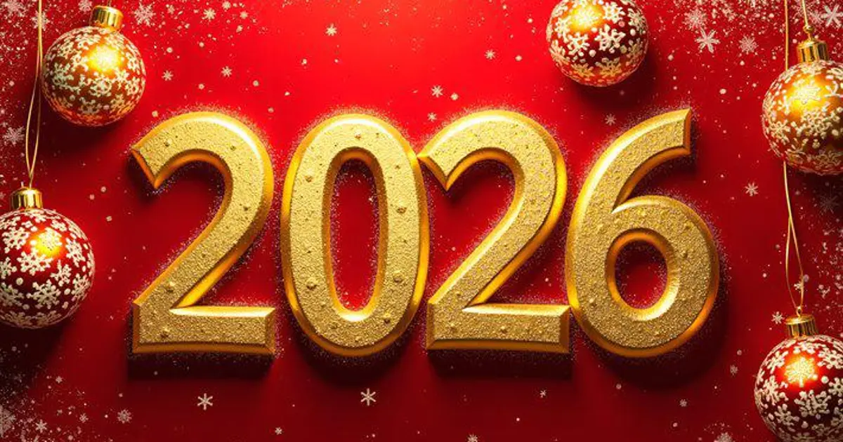 Gobierno amplía descanso de Año Nuevo y declara feriado el viernes 2 de enero en Bolivia