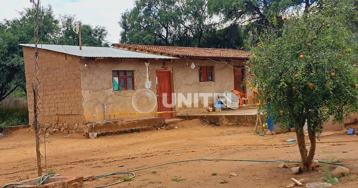 Niño en La Paz revela ataque del acusado que apuñaló a su hermana y a él
