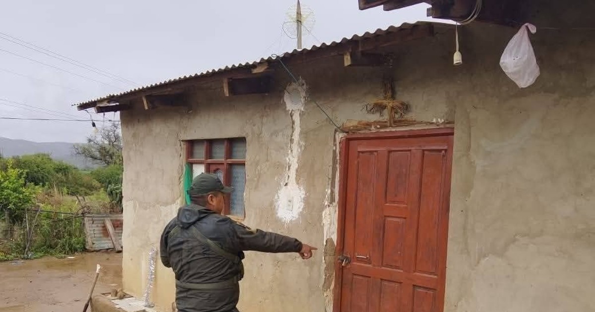 Policía de Chile aprehende a expareja por infanticidio de niña de 10 años