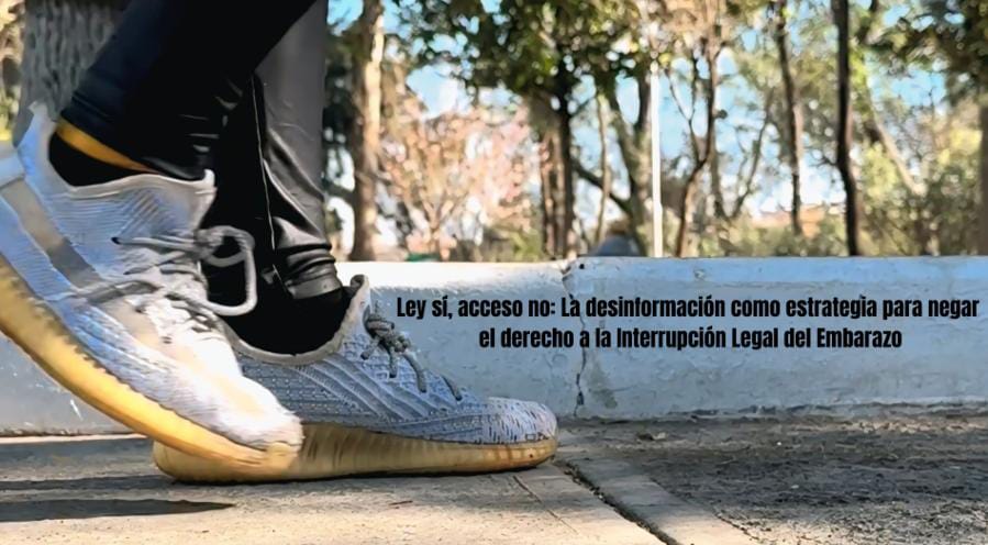 Organismos internacionales advierten en Bolivia sobre desinformación que niega derecho a la ILE