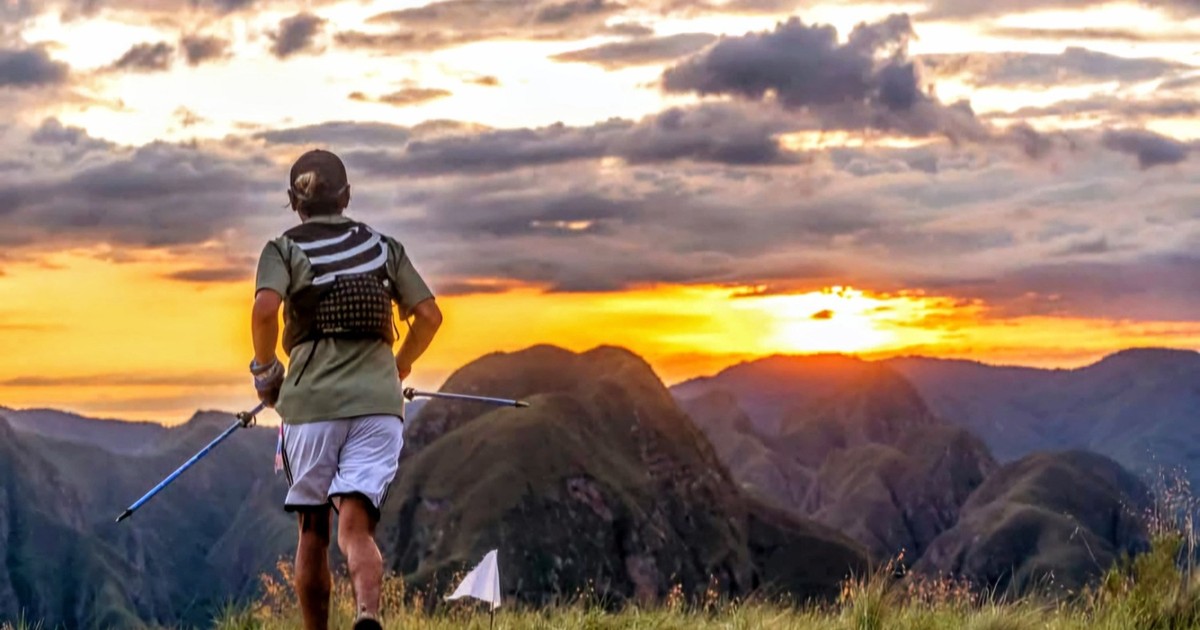 Bolivia anuncia cuatro eventos sudamericanos de atletismo para 2026