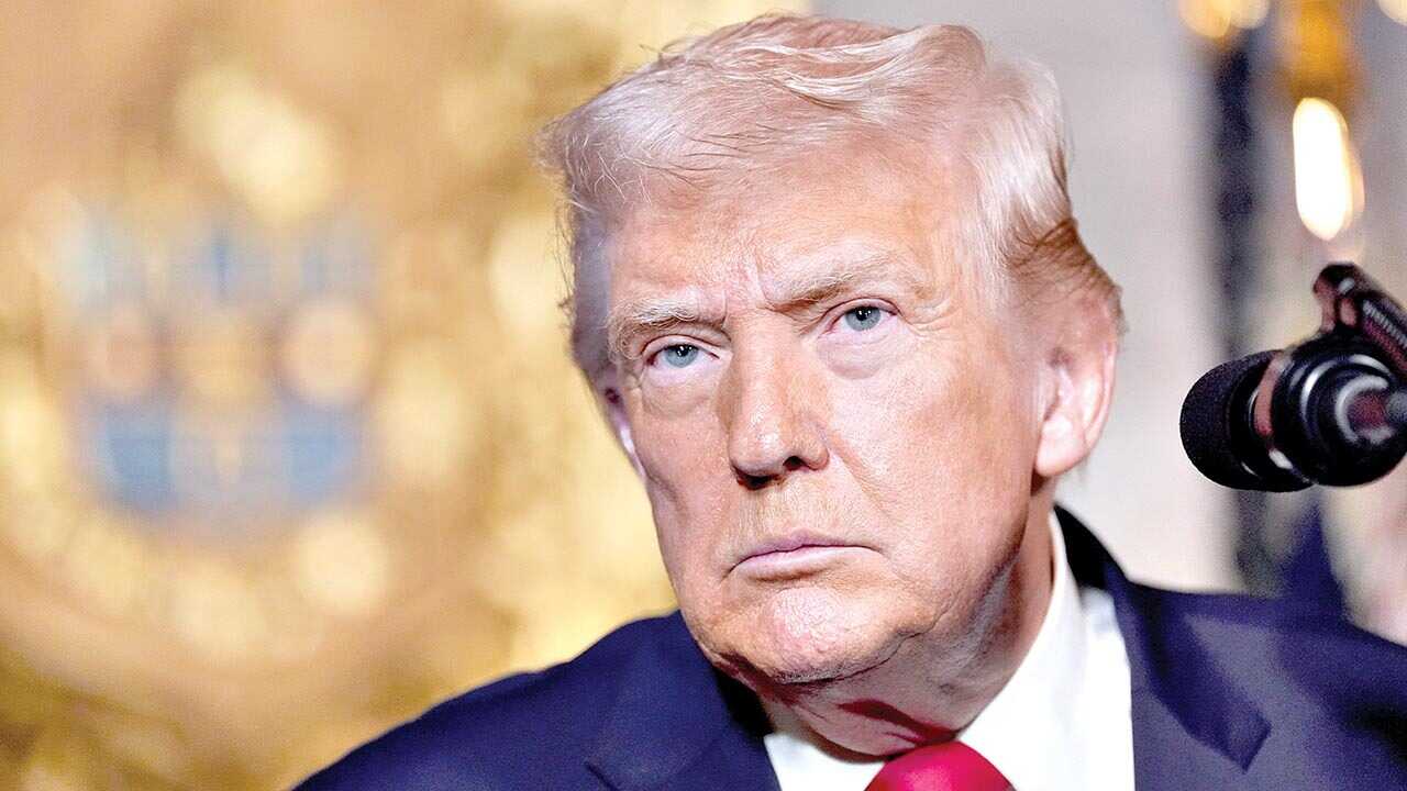 Donald Trump confirma ataque de Estados Unidos a narco infraestructura en Venezuela