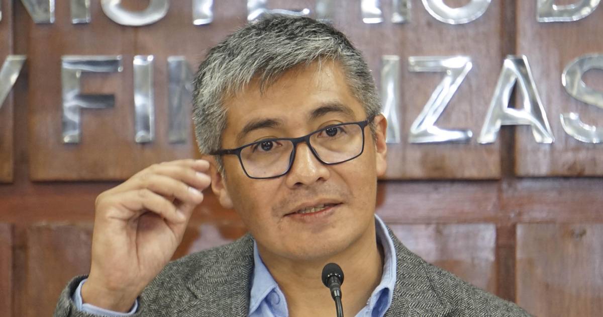 Ministerio de Economía anuncia tendencia clara hacia unificación cambiaria en Bolivia en 2026 Ministerio de Economía anuncia tendencia clara hacia unificación cambiaria en Bolivia en 2026