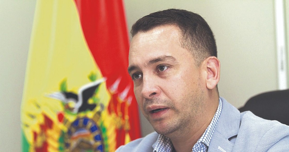 La justicia boliviana impulsa cinco hitos y se aleja del poder político La justicia boliviana impulsa cinco hitos y se aleja del poder político