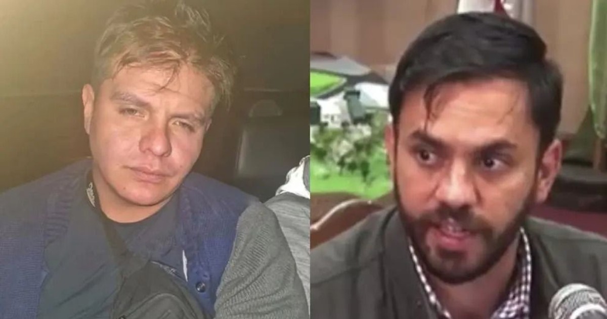 Yassir Molina advierte a Del Castillo en Santa Cruz sobre deuda pendiente Yassir Molina advierte a Del Castillo en Santa Cruz sobre deuda pendiente