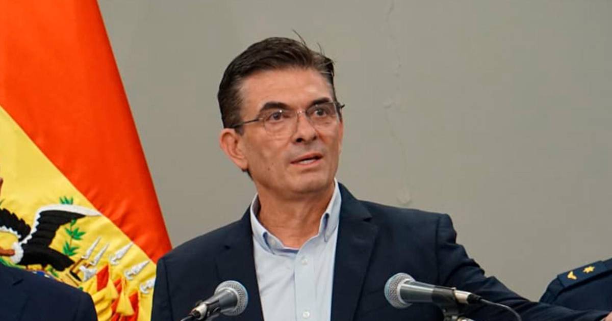 Presidente Paz impulsa diálogo con verdad y datos concretos sobre la mesa