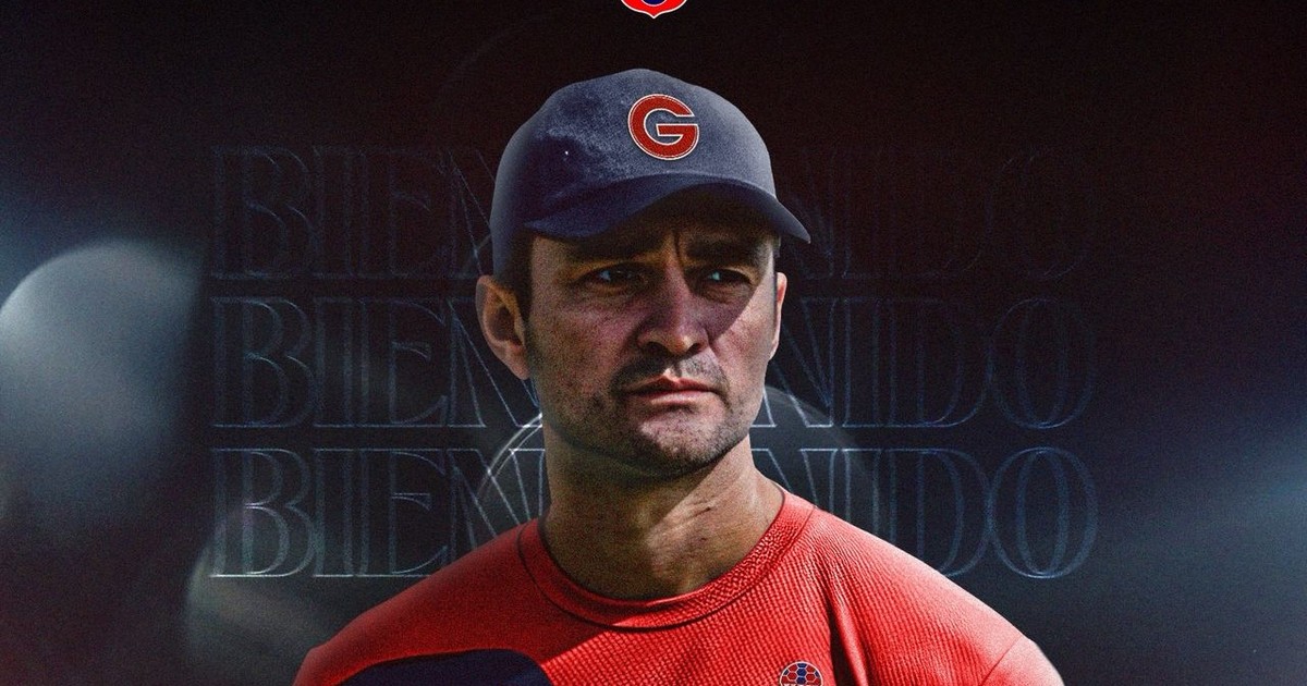 Guabirá inicia pretemporada 2026 con Joaquín Monasterio como entrenador principal