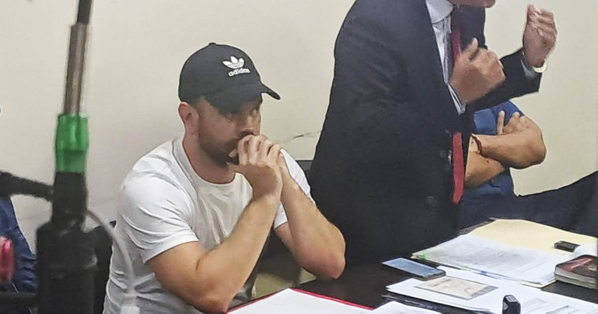 Justicia concede libertad al exministro Eduardo Del Castillo en Bolivia