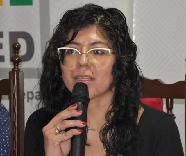 TED revisa 2110 candidaturas y confirma avance en proceso electoral local