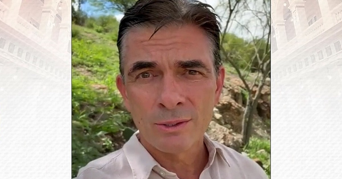 Presidente Paz anuncia ordenar la casa desde El Picacho para abrir tiempos mejores Presidente Paz anuncia ordenar la casa desde El Picacho para abrir tiempos mejores