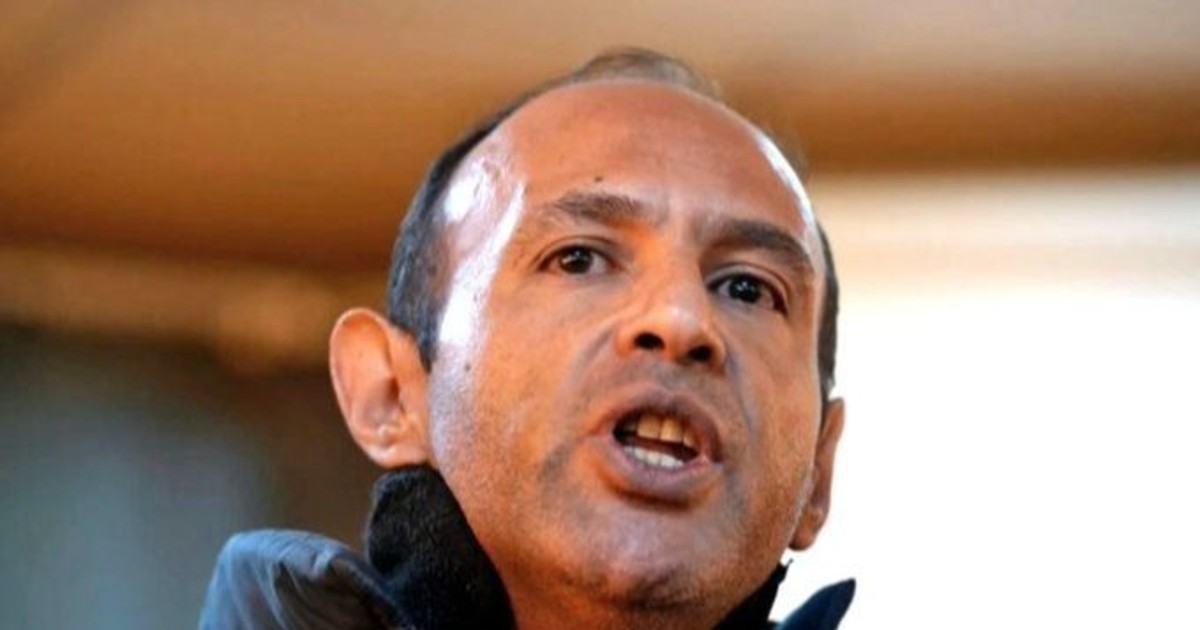 Fernando Hamdan logra libertad en Bolivia tras 18 meses de prisión