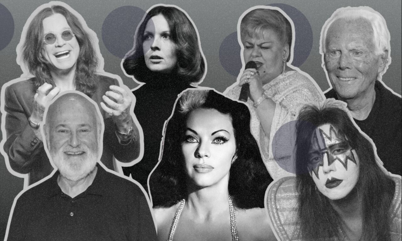 In Memoriam 2025 revela las figuras destacadas que dejaron legado inmortal en Bolivia