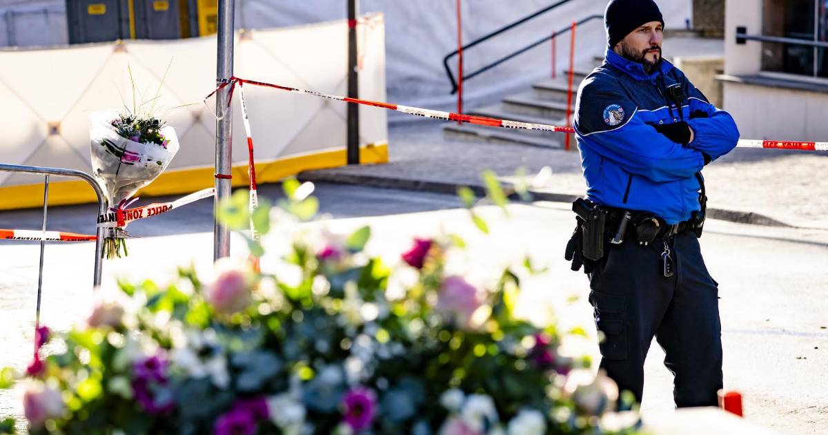 Policía confirma 40 muertos y 115 heridos tras incendio en Suiza