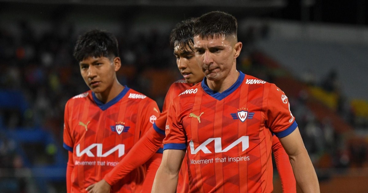 Clubes de la División Profesional rechazan presiones y amenazas de Wilstermann en Bolivia