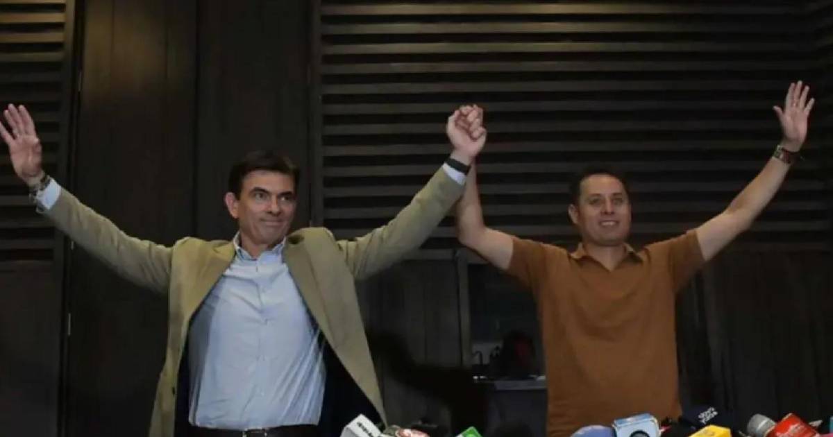 Analista confirma constitucionalidad del DS 5515 y avala gobierno de Paz desde el exterior