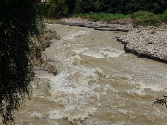 Gobernación de Tarija mantiene alerta por lluvias hasta el 2 de enero Gobernación de Tarija mantiene alerta por lluvias hasta el 2 de enero