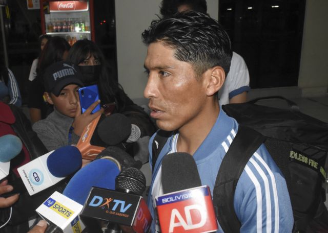 Garibay confirma tercer lugar en la carrera San Silvestre de Chía