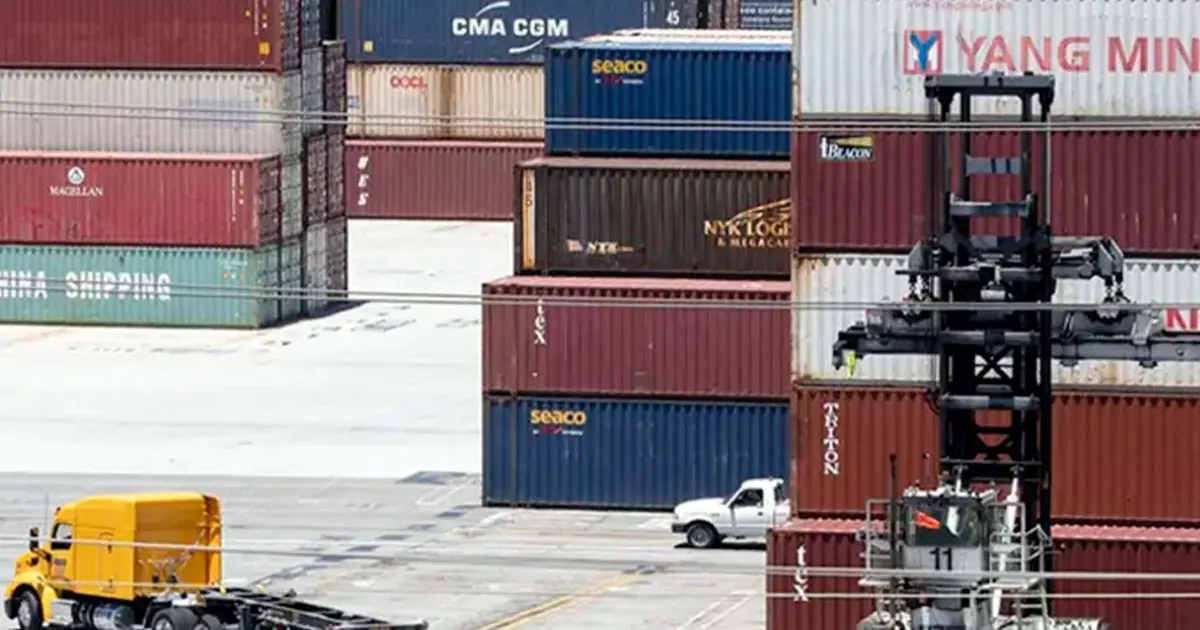 Gobierno publica nuevo arancel aduanero de importaciones 2026 con precios actualizados Gobierno publica nuevo arancel aduanero de importaciones 2026 con precios actualizados