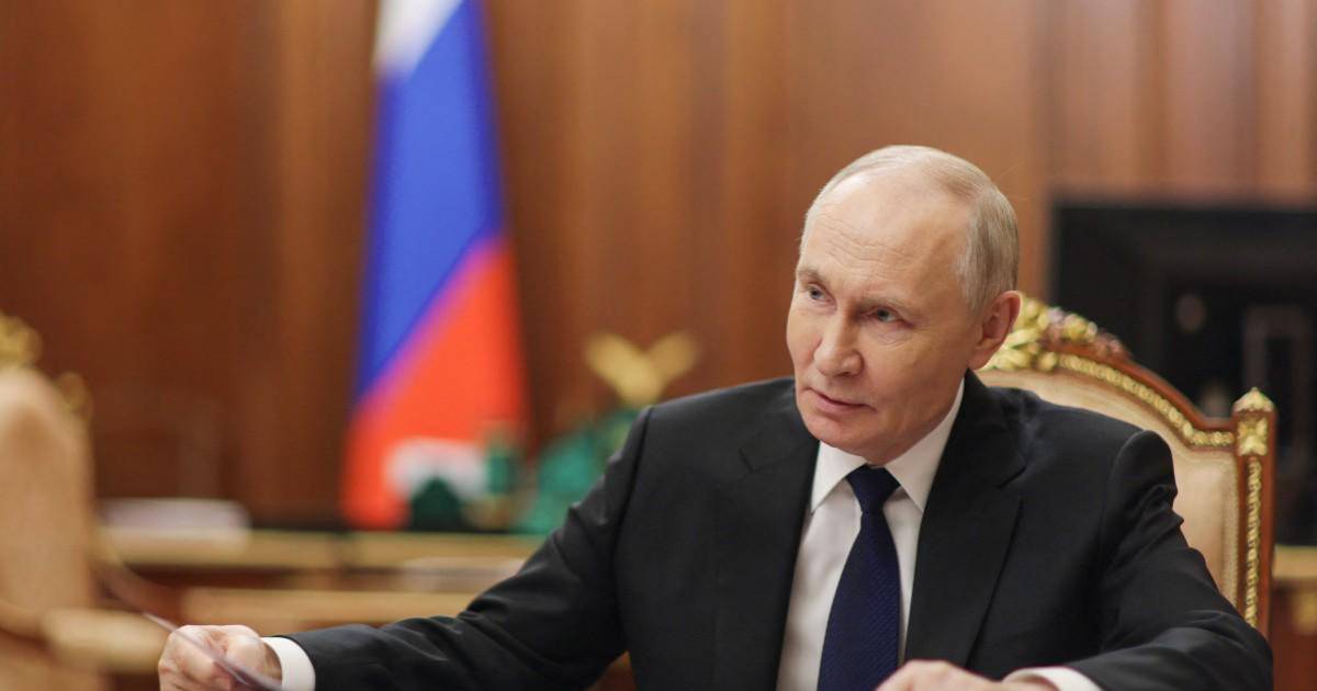 Rusia exige al gobierno venezolano aclarar el paradero de Nicolás Maduro en Caracas