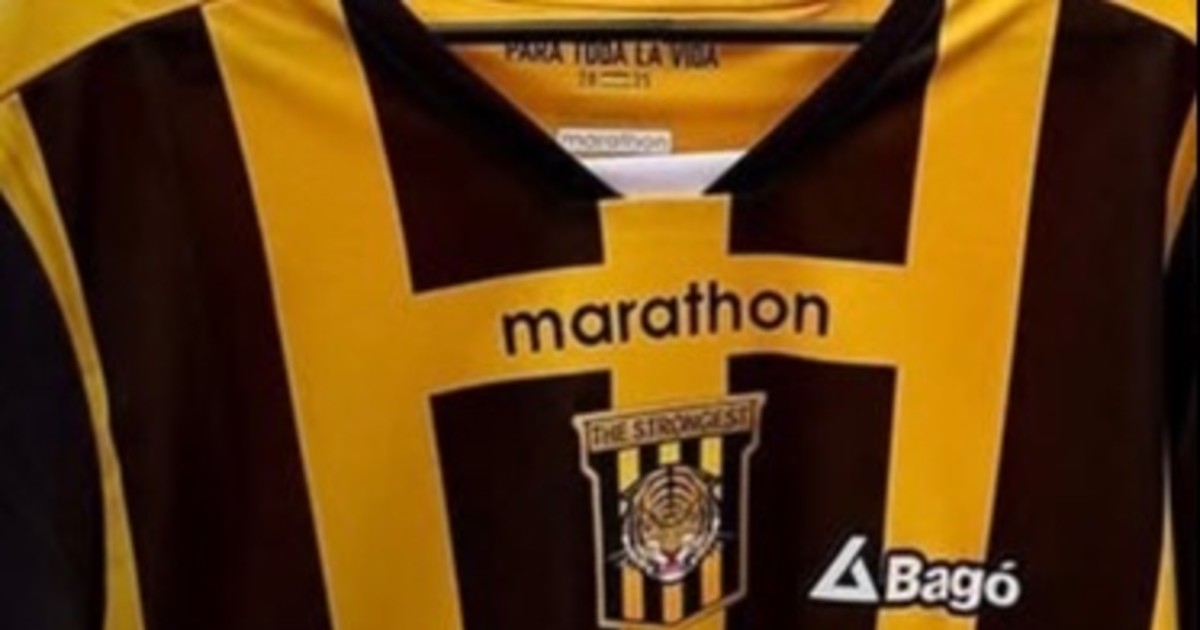 El Tigre impulsa su preparación en Santa Cruz para debutar en la Copa Libertadores