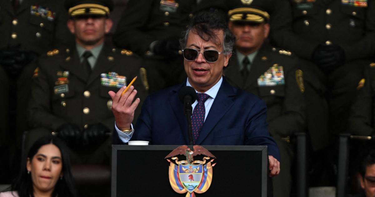 Colombia moviliza 300 soldados a frontera con Venezuela tras ataques de Estados Unidos
