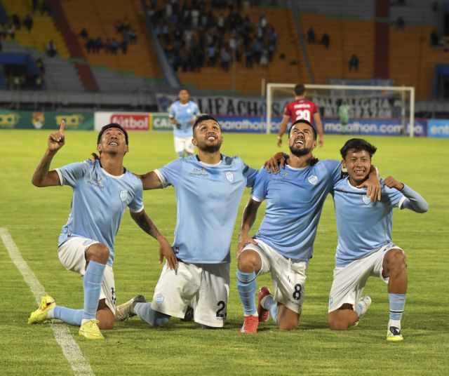 Federación Boliviana confirma seis clubes con prohibición de habilitar jugadores en 2026