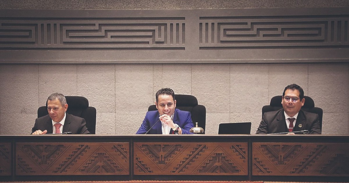 Legislativo de Bolivia impulsa en 2026 nueva era política y social