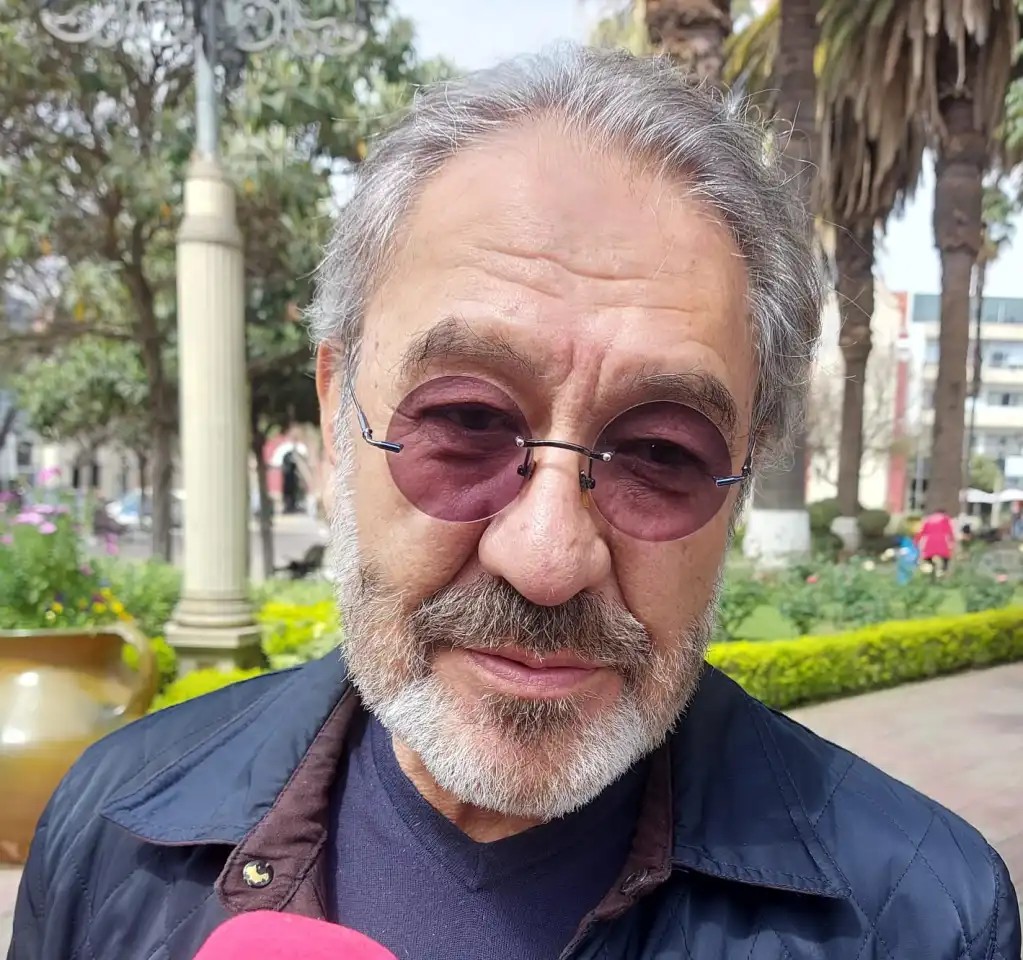 FRI justifica decreto 5515 por actitud desestabilizadora del vicepresidente Lara en Bolivia FRI justifica decreto 5515 por actitud desestabilizadora del vicepresidente Lara en Bolivia