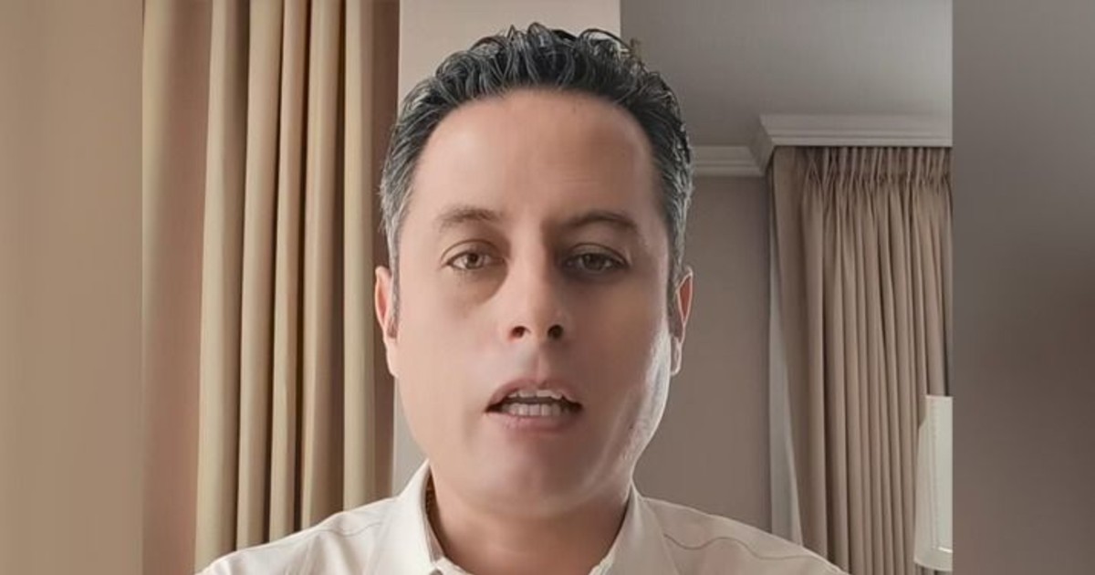 Diputada Andrea Pérez cuestiona a senador Lara por uso indebido de información en Santa Cruz