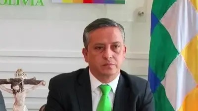 Fiscalía logra detención preventiva de dos sujetos por tentativa de homicidio en La Paz