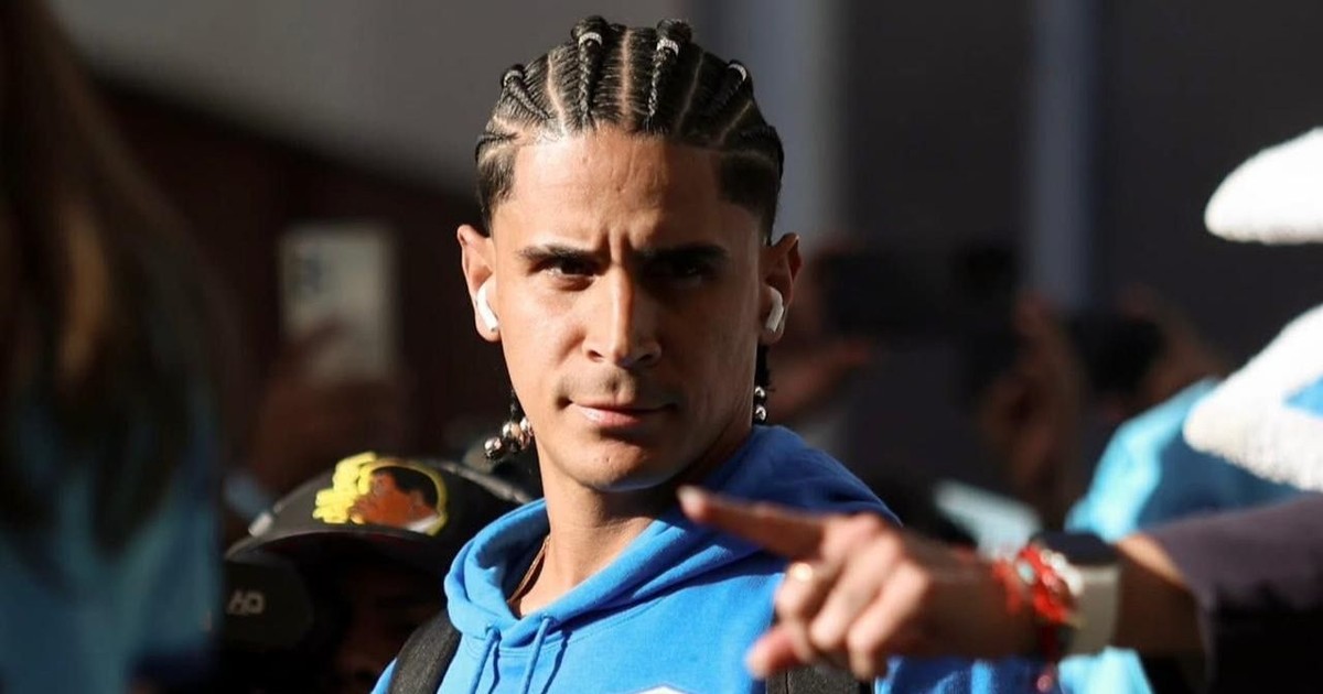 Independiente Medellín anuncia fichaje de Cataño que deja Bolívar en Colombia