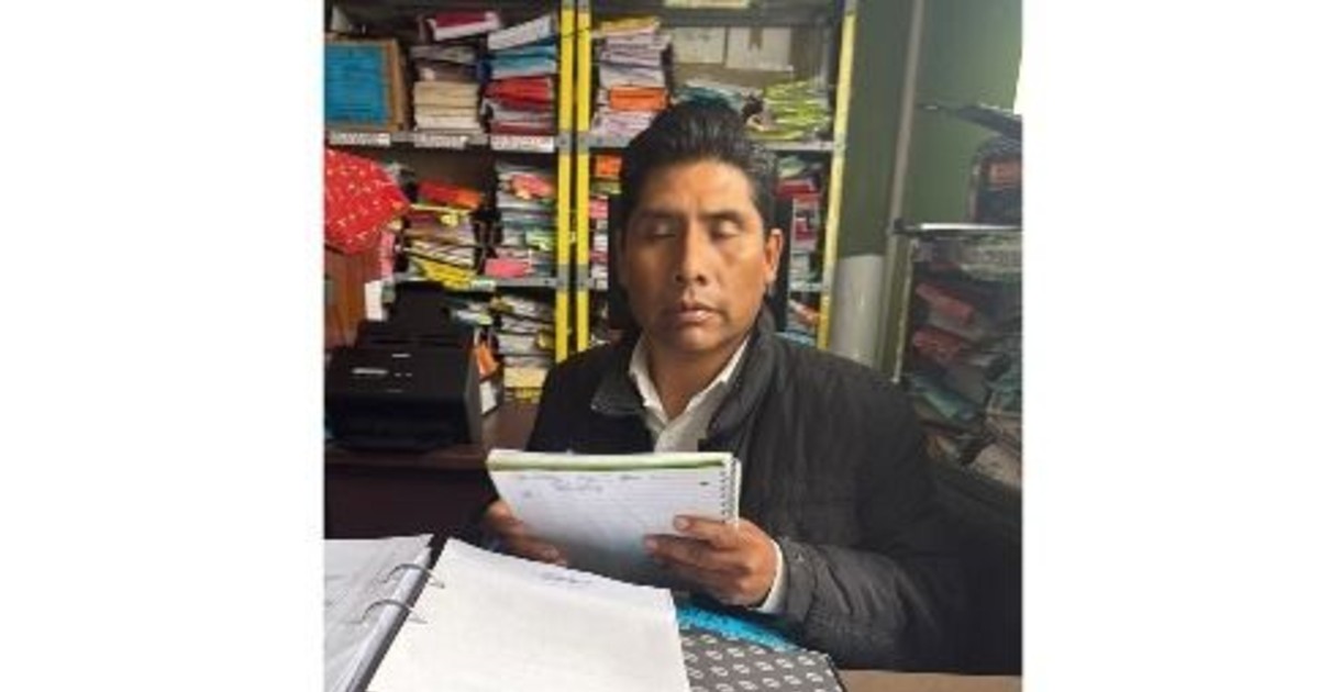 Ministerio Público aprehende a exgerente Franklin Flores y pide detención preventiva en La Paz