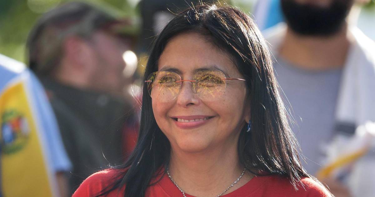 Brasil reconoce a Delcy Rodríguez como líder de Venezuela tras ausencia de Maduro