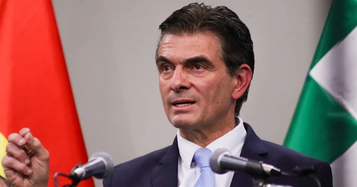 Bolivia respalda al pueblo venezolano y llama a transición democrática tras captura de Maduro