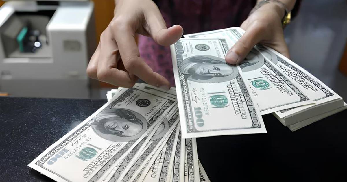 Bolivia confirma cotización del dólar referencial y digital al inicio de semana