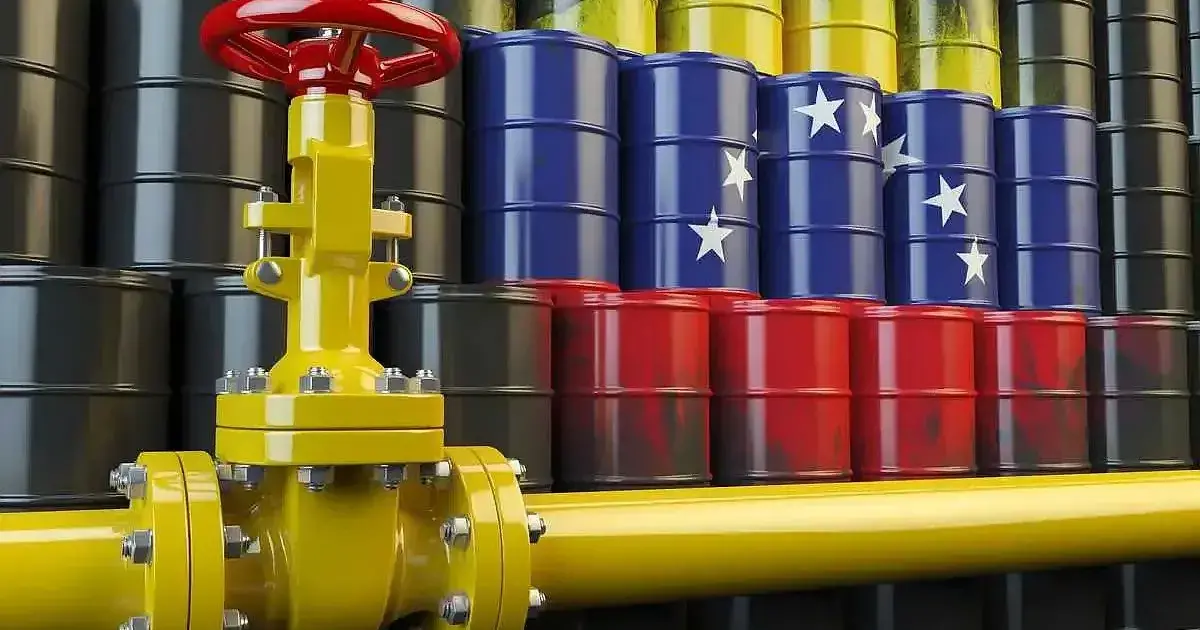 Estados Unidos impulsa caída del precio del petróleo tras intervención en Venezuela