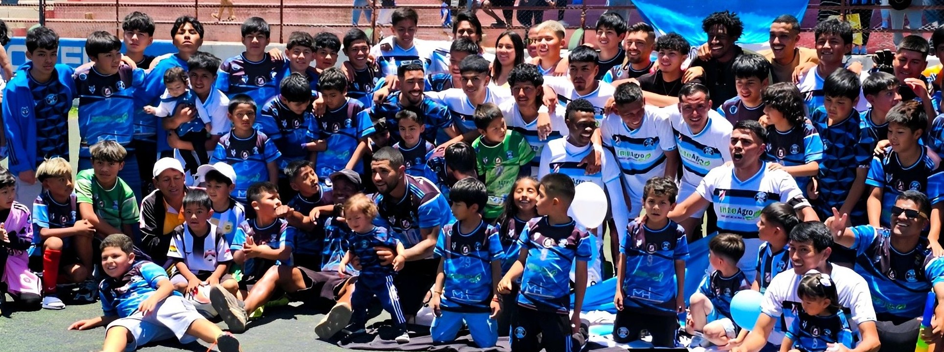 Directiva de Técnica Agro impulsa gestión 2026 con plan estratégico en comité central