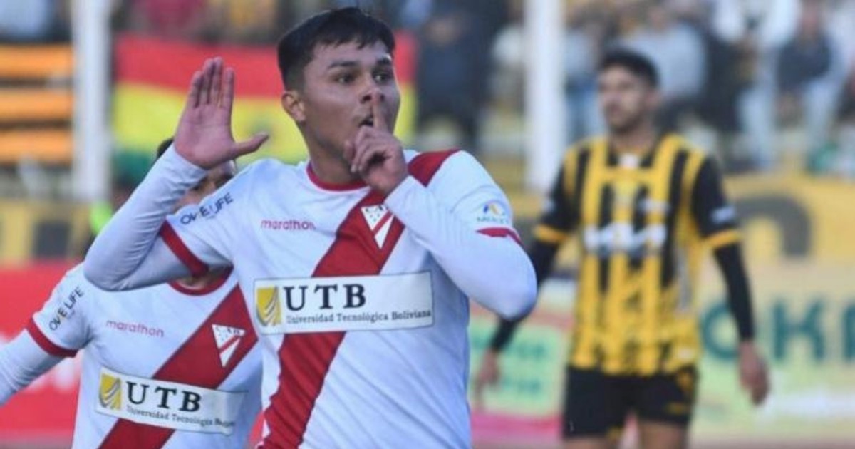 Bobadilla anuncia salida de Always Ready y confirma fichaje con Platense para Libertadores 2026