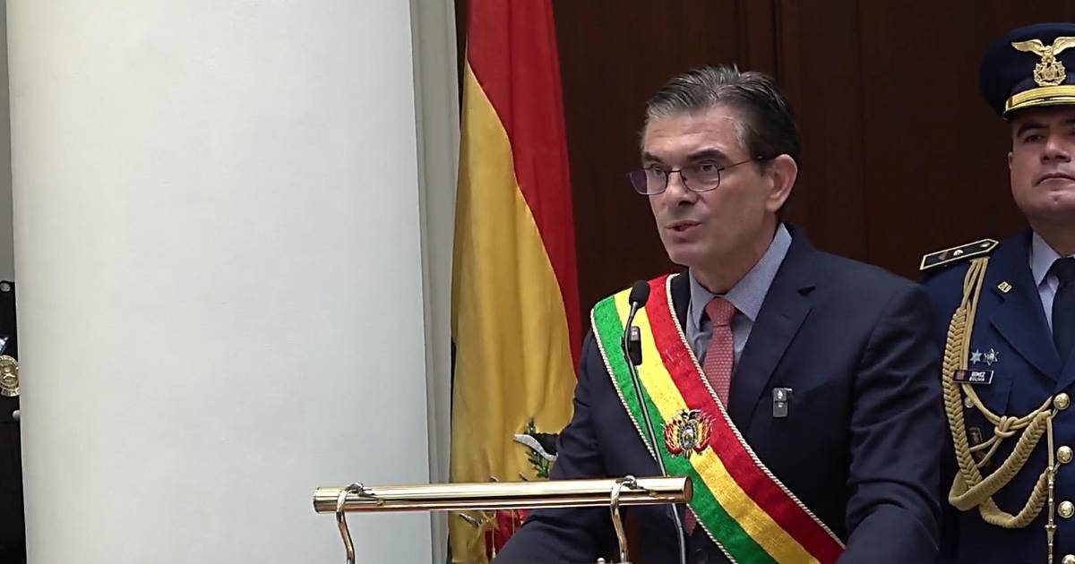 Gobierno de La Paz anuncia voluntariedad en aportes a organizaciones sindicales