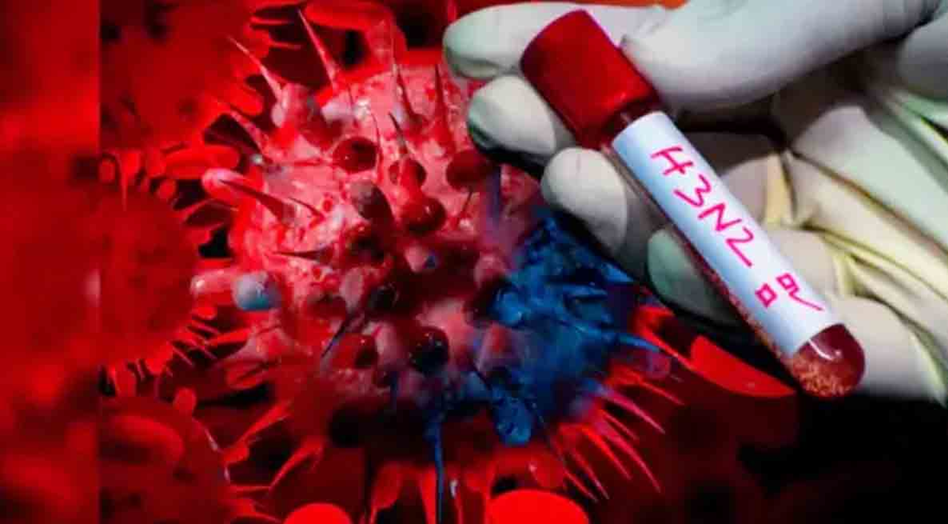 Santa Cruz confirma seis casos de variante K y autoridades advierten vigilancia sanitaria