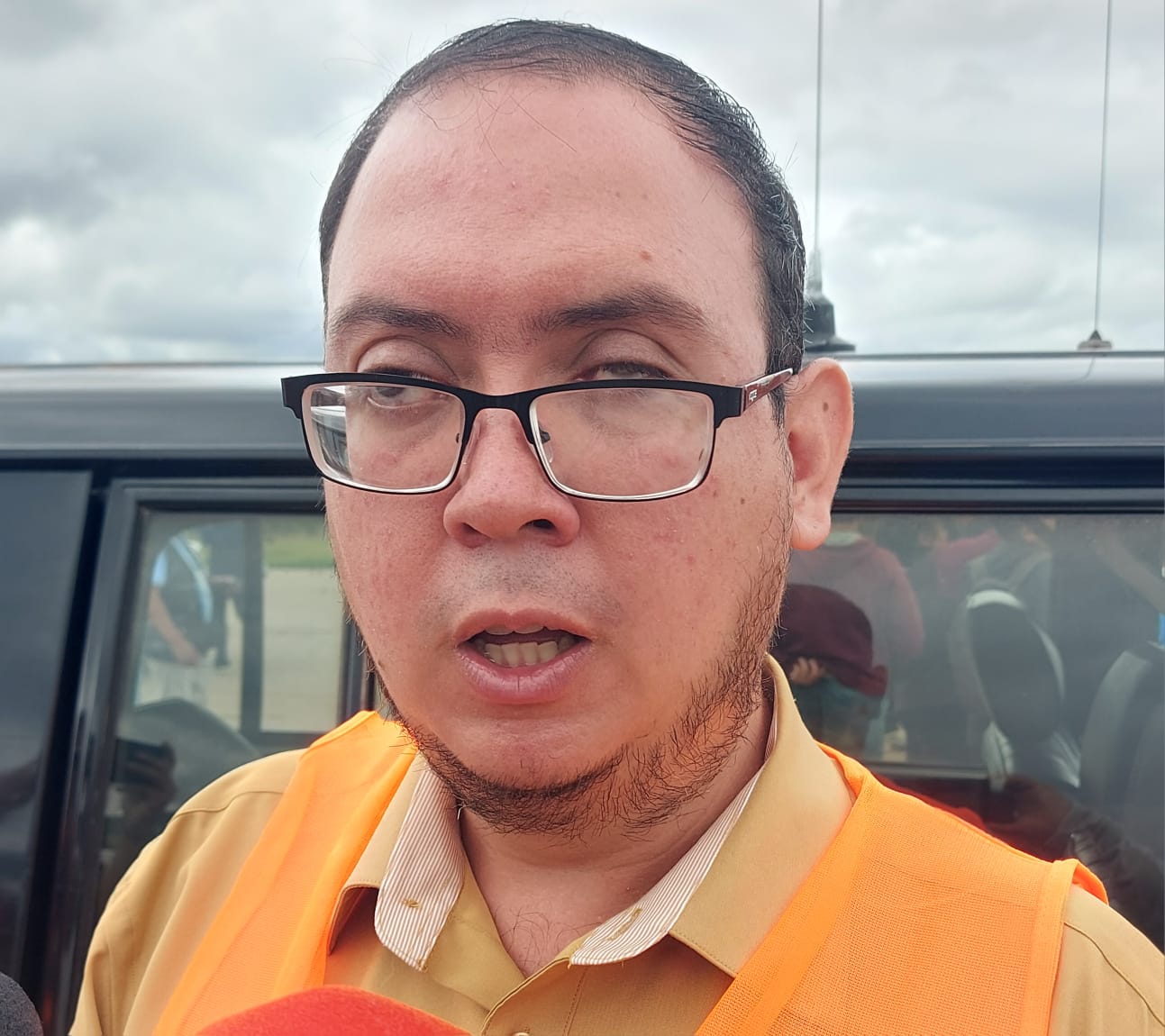 Brigada pide al gobierno inspeccionar hospitales Oncológico y San Juan de Dios en La Paz