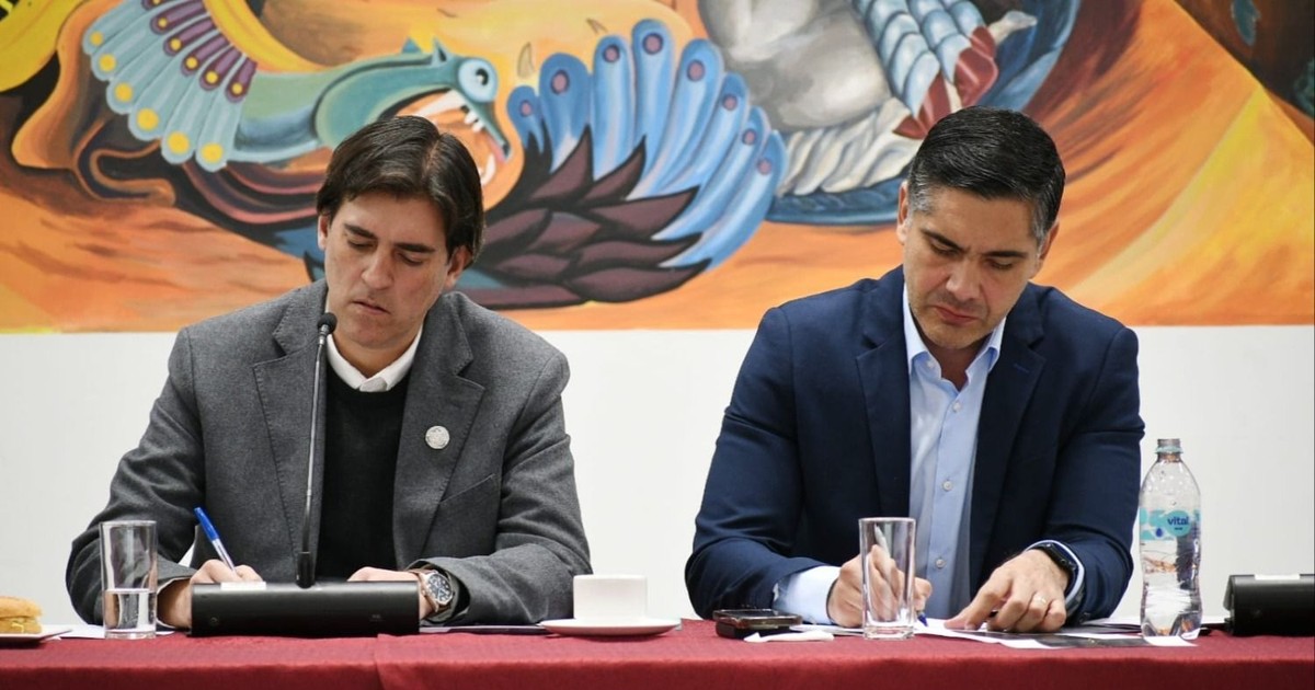 Gobierno socializa el DS 5503 con más de 40 sectores en reunión nacional