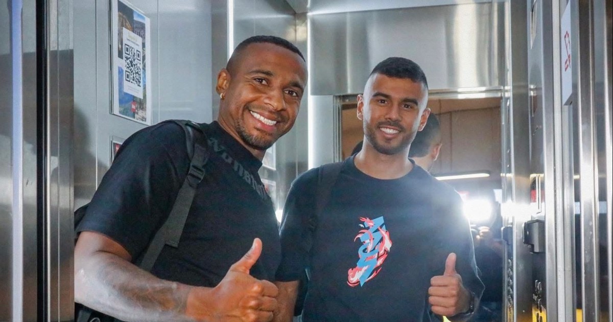 Blooming confirma llegada de tres refuerzos extranjeros para la temporada