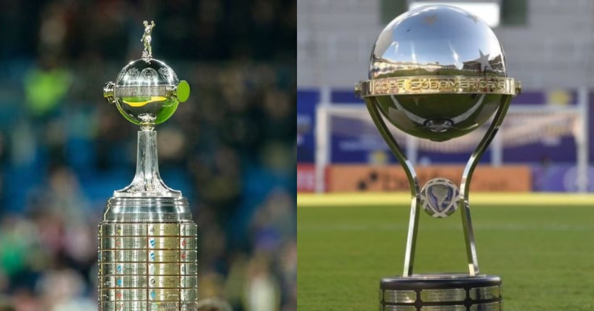 Finales de Libertadores y Sudamericana generan más de 110 millones de dólares en 2025