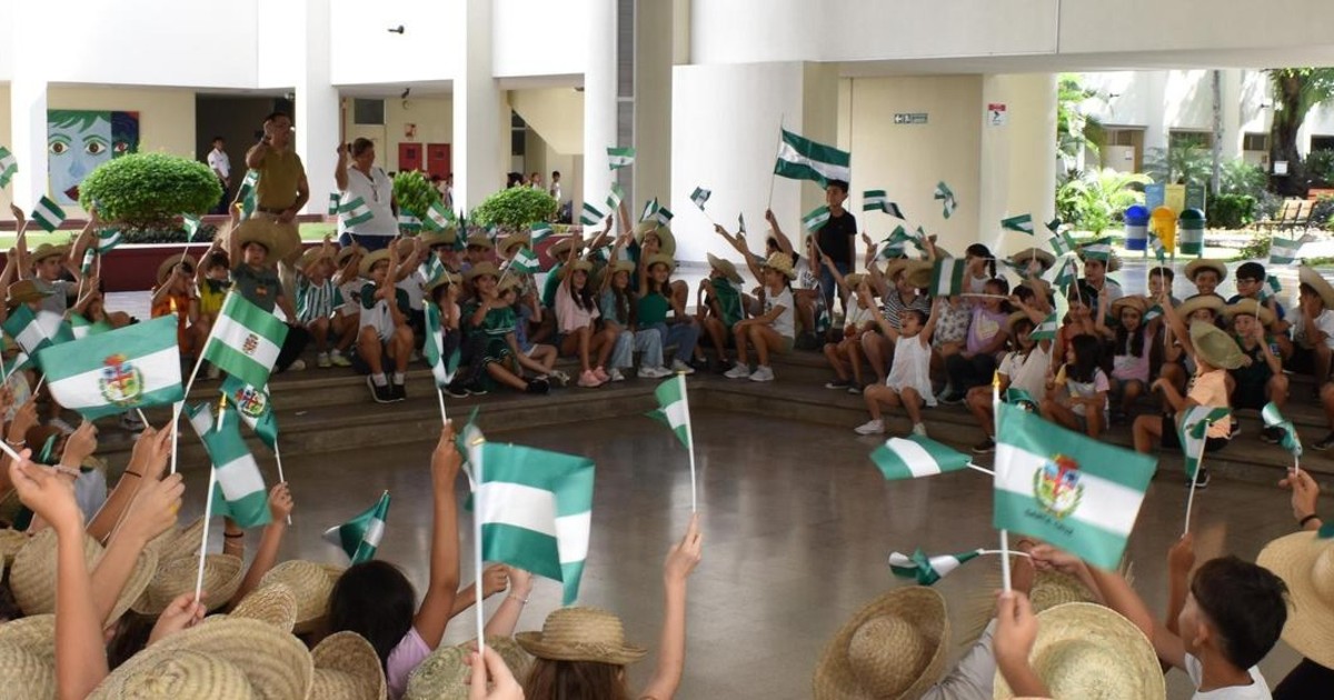 Ministerio de Educación confirma prohibición de obligar a estudiantes a movilizaciones en Bolivia Ministerio de Educación confirma prohibición de obligar a estudiantes a movilizaciones en Bolivia