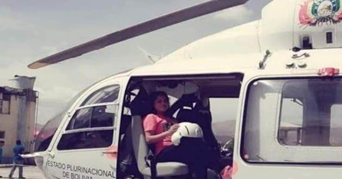 Exdirector del Sepdavi acusa a Wilson Cox de obstruir caso por estupro contra Evo Morales