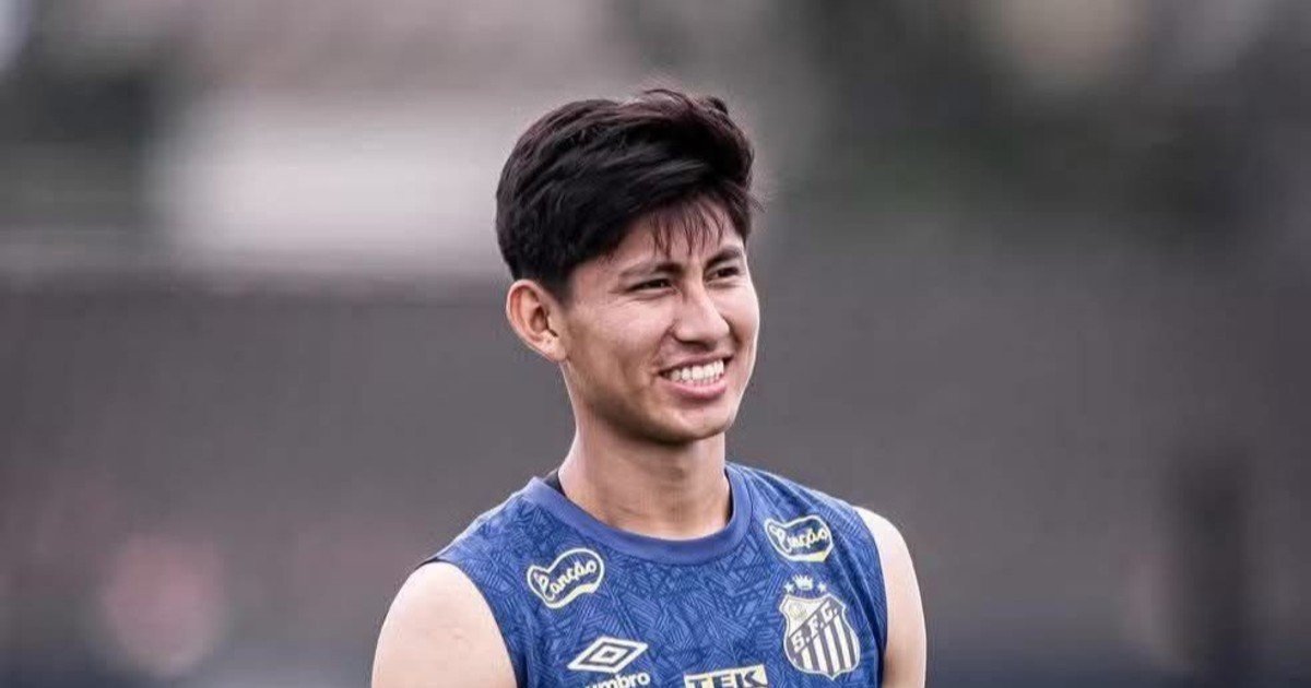 Miguelito impulsa a Santos con desempeño destacado en pretemporada