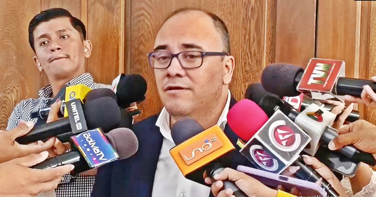TSE sesiona en Santa Cruz y anuncia decisiones clave por inhabilitados electorales