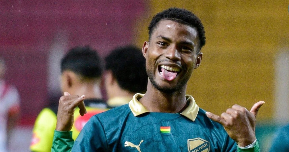 Romero anuncia salida de Bolívar y busca revancha en el fútbol internacional