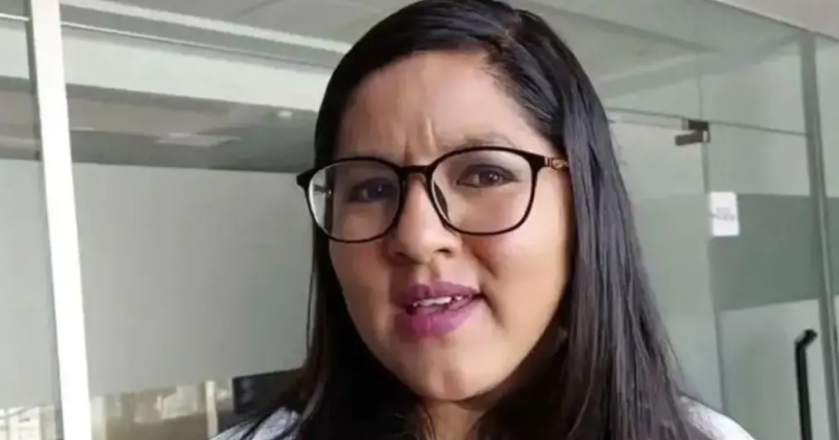 Libre descarta apoyar proyecto de ley de Lara y plantea derogar artículos del DS 5503